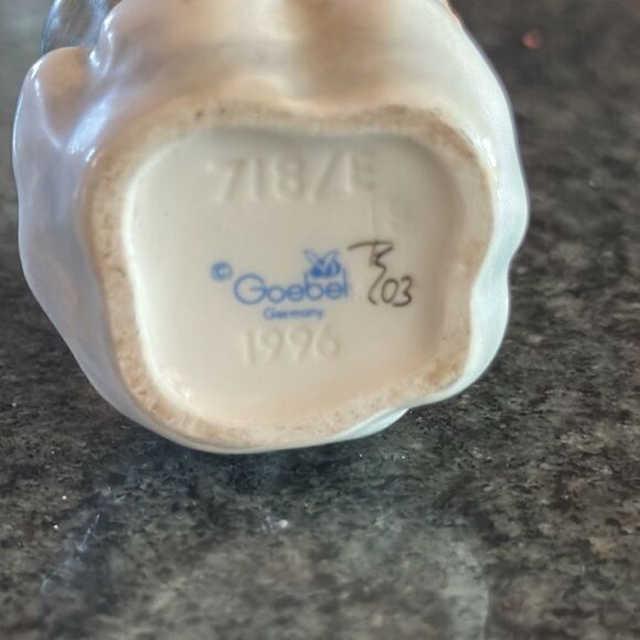 Grobel  angel - Picture 5 of 5